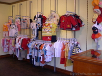 Детская одежда OVO - <ro>Изображение</ro><ru>Изображение</ru> #1, <ru>Объявление</ru> #455232