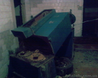 Продам Агломератор - <ro>Изображение</ro><ru>Изображение</ru> #1, <ru>Объявление</ru> #444158