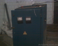 Продам Агломератор - <ro>Изображение</ro><ru>Изображение</ru> #3, <ru>Объявление</ru> #444158