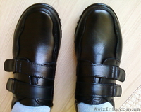 Туфли кожа женские. - <ro>Изображение</ro><ru>Изображение</ru> #1, <ru>Объявление</ru> #428651