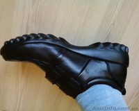 Туфли кожа женские. - <ro>Изображение</ro><ru>Изображение</ru> #2, <ru>Объявление</ru> #428651