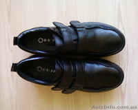 Туфли кожа женские. - <ro>Изображение</ro><ru>Изображение</ru> #3, <ru>Объявление</ru> #428651