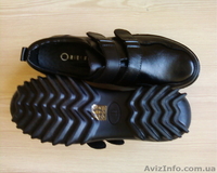 Туфли кожа женские. - <ro>Изображение</ro><ru>Изображение</ru> #4, <ru>Объявление</ru> #428651