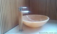умывальник из оникса - <ro>Изображение</ro><ru>Изображение</ru> #3, <ru>Объявление</ru> #437096
