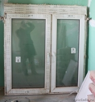 Продам окна б/у с новостроя - <ro>Изображение</ro><ru>Изображение</ru> #3, <ru>Объявление</ru> #427804