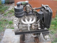 Станция на базе мотора от Москвич 407 - <ro>Изображение</ro><ru>Изображение</ru> #1, <ru>Объявление</ru> #445370