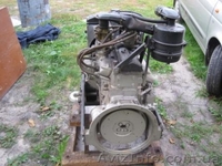 Станция на базе мотора от Москвич 407 - <ro>Изображение</ro><ru>Изображение</ru> #2, <ru>Объявление</ru> #445370