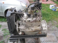Станция на базе мотора от Москвич 407 - <ro>Изображение</ro><ru>Изображение</ru> #3, <ru>Объявление</ru> #445370