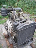 Станция на базе мотора от Москвич 407 - <ro>Изображение</ro><ru>Изображение</ru> #5, <ru>Объявление</ru> #445370