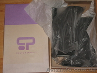 Новые сапоги с натуральной замши Culture Phit - <ro>Изображение</ro><ru>Изображение</ru> #2, <ru>Объявление</ru> #449966