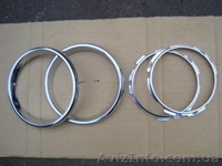 Запчасти к ВАЗ 2101. - <ro>Изображение</ro><ru>Изображение</ru> #3, <ru>Объявление</ru> #448143