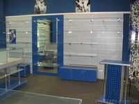 Торговое оборудование, витрины для магазина аксессуаров - <ro>Изображение</ro><ru>Изображение</ru> #1, <ru>Объявление</ru> #441380