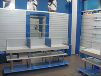 Торговое оборудование, витрины для магазина аксессуаров - <ro>Изображение</ro><ru>Изображение</ru> #3, <ru>Объявление</ru> #441380