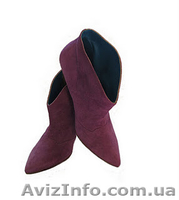 Обувь из Италии - <ro>Изображение</ro><ru>Изображение</ru> #4, <ru>Объявление</ru> #442178