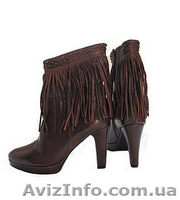 Обувь из Италии - <ro>Изображение</ro><ru>Изображение</ru> #3, <ru>Объявление</ru> #442178