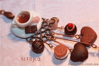 украшения ручной работы - <ro>Изображение</ro><ru>Изображение</ru> #1, <ru>Объявление</ru> #443584