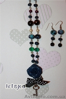 украшения ручной работы - <ro>Изображение</ro><ru>Изображение</ru> #4, <ru>Объявление</ru> #443584