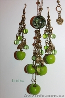 украшения ручной работы - <ro>Изображение</ro><ru>Изображение</ru> #3, <ru>Объявление</ru> #443584