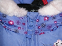 Зимние комбинезоны из Канады ТМ Carters США для девочек и мальчиков - <ro>Изображение</ro><ru>Изображение</ru> #7, <ru>Объявление</ru> #442344