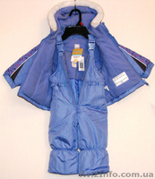 Зимние комбинезоны из Канады ТМ Carters США для девочек и мальчиков - <ro>Изображение</ro><ru>Изображение</ru> #6, <ru>Объявление</ru> #442344