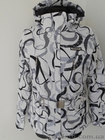 Пуховики, лыжные костюмы. Опт - <ro>Изображение</ro><ru>Изображение</ru> #4, <ru>Объявление</ru> #434136