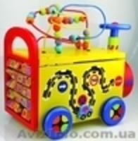 Магазин экоигрушек Бобер - <ro>Изображение</ro><ru>Изображение</ru> #1, <ru>Объявление</ru> #448743