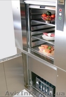 Кухонные лифты, кухонные подъемники - <ro>Изображение</ro><ru>Изображение</ru> #3, <ru>Объявление</ru> #432430