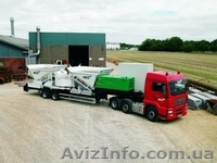 Бетонные заводы, БСУ, РБУ, МБЗ, блок-линии. - <ro>Изображение</ro><ru>Изображение</ru> #2, <ru>Объявление</ru> #452767