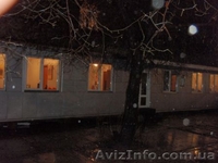 Переносной офис (жилье, магазин, строительный штаб) - <ro>Изображение</ro><ru>Изображение</ru> #1, <ru>Объявление</ru> #438779