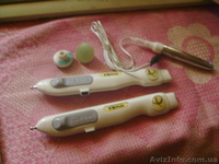 Аппарат магнитного укалывания биоточек "СЮЭ БАО" - <ro>Изображение</ro><ru>Изображение</ru> #3, <ru>Объявление</ru> #436490