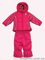 Зимние комбинезоны из Канады ТМ Carters США для девочек и мальчиков - <ro>Изображение</ro><ru>Изображение</ru> #8, <ru>Объявление</ru> #442344