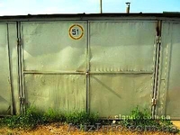 продом гараж на оболоне - <ro>Изображение</ro><ru>Изображение</ru> #1, <ru>Объявление</ru> #444700