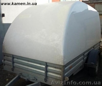 изделия из стеклопластика - <ro>Изображение</ro><ru>Изображение</ru> #1, <ru>Объявление</ru> #435482