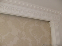 Гипсовая лепнина - <ro>Изображение</ro><ru>Изображение</ru> #4, <ru>Объявление</ru> #86373