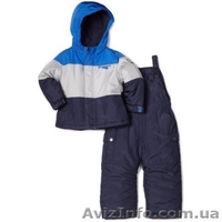Зимние комбинезоны из Канады ТМ Carters США для девочек и мальчиков - <ro>Изображение</ro><ru>Изображение</ru> #1, <ru>Объявление</ru> #442344