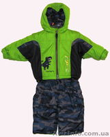 Зимние комбинезоны из Канады ТМ Carters США для девочек и мальчиков - <ro>Изображение</ro><ru>Изображение</ru> #3, <ru>Объявление</ru> #442344