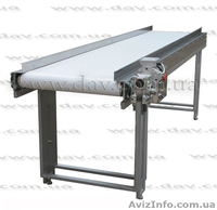 Конвейеры, транспортеры ленточные, рольганги - <ro>Изображение</ro><ru>Изображение</ru> #3, <ru>Объявление</ru> #457587