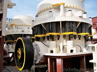 дробильно сортировочные комплексные линии Узбекистан - <ro>Изображение</ro><ru>Изображение</ru> #1, <ru>Объявление</ru> #476272