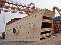 дробильно сортировочные комплексные линии Узбекистан - <ro>Изображение</ro><ru>Изображение</ru> #2, <ru>Объявление</ru> #476272