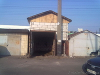 Капитальный гараж 70кв.м. - <ro>Изображение</ro><ru>Изображение</ru> #1, <ru>Объявление</ru> #458971