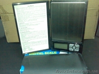 Весы электронные SF-820 - <ro>Изображение</ro><ru>Изображение</ru> #5, <ru>Объявление</ru> #470117