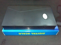 Весы электронные SF-820 - <ro>Изображение</ro><ru>Изображение</ru> #7, <ru>Объявление</ru> #470117