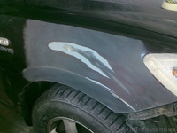 Покраска авто мат, глянец. Локально и капитально. Киев  - <ro>Изображение</ro><ru>Изображение</ru> #1, <ru>Объявление</ru> #476942