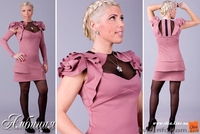 Одежда оптом от ТМ Angel PROVOCATION (ex – Sonya Scandal) - <ro>Изображение</ro><ru>Изображение</ru> #3, <ru>Объявление</ru> #480827