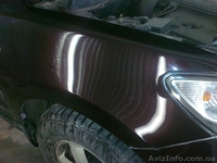 Покраска авто мат, глянец. Локально и капитально. Киев  - <ro>Изображение</ro><ru>Изображение</ru> #2, <ru>Объявление</ru> #476942