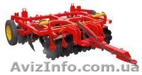 Борона прицепная дисковая БП - 2,4; - 3,2 - <ro>Изображение</ro><ru>Изображение</ru> #2, <ru>Объявление</ru> #471559