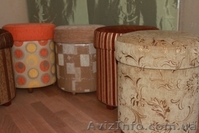 Пуфики-банкетки - <ro>Изображение</ro><ru>Изображение</ru> #1, <ru>Объявление</ru> #470073