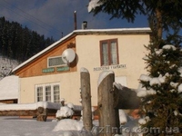 Запрошуємо на Новий Рік у Карпати на ранчо "Синьогорія" - <ro>Изображение</ro><ru>Изображение</ru> #1, <ru>Объявление</ru> #459304