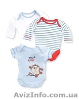 Бодики разных возрастов на девочек и мальчиков - <ro>Изображение</ro><ru>Изображение</ru> #3, <ru>Объявление</ru> #467677