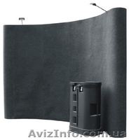 Стенд поп ап, stand pop-up в Киеве - <ro>Изображение</ro><ru>Изображение</ru> #5, <ru>Объявление</ru> #476417